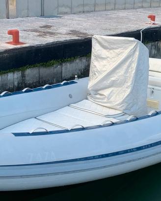 Gommone Lomac 540 in