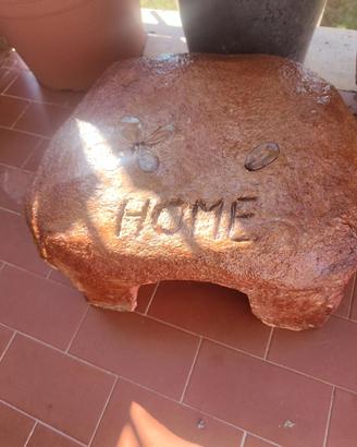 casetta per rettil o i tartarughe 