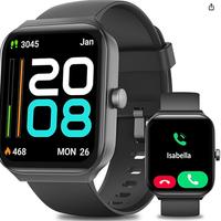 Nuovo smartwatch unisex