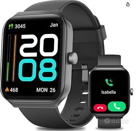 Nuovo smartwatch unisex