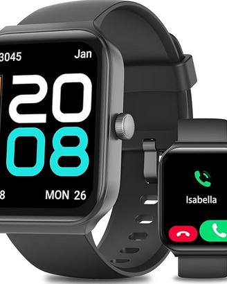 Smartwatch Nuovo!