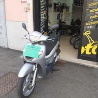 Honda SH 150 - 2005 - PERMUTE