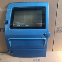 Portellone post usato sx microcar virgo pratic