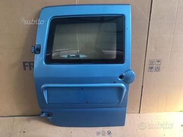 Portellone post usato sx microcar virgo pratic