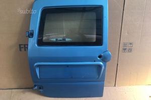 Portellone post usato sx microcar virgo pratic
