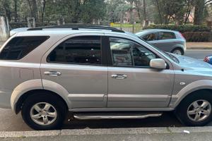 kia sorrento