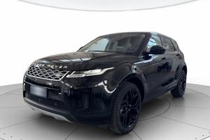 LAND ROVER Range Rover Evoque 2.0d i4 mhev SE awd