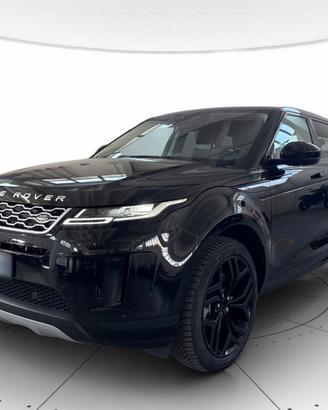 LAND ROVER Range Rover Evoque 2.0d i4 mhev SE awd