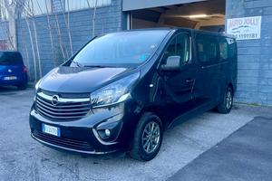 Opel Vivaro 29 1.6 BiTurbo S&S EcoFLEX PL-TN Combi