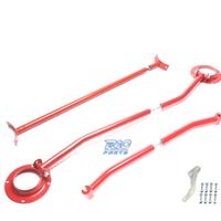 KIT BARRE STABILIZZATRICI REGOLABILI VOLKSWAGEN VW