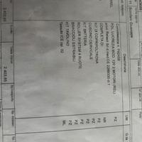 Poltrona elettrica reclinabile a 180