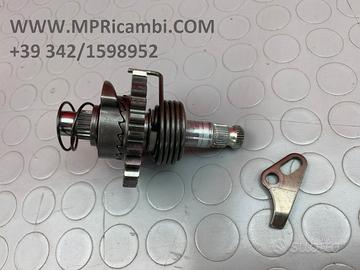 ALBERO AVVIAMENTO HONDA CR 80 2000 2001 CR80 2002