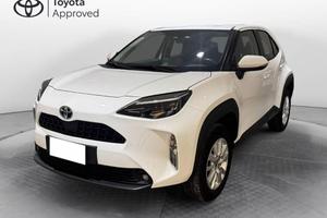 Toyota Yaris Cross 1.5h Trend fwd 116cv e-cvt
