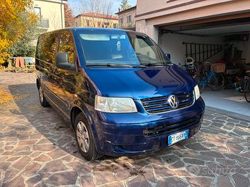 Multivan 2.5 tdi 130cv comfortline