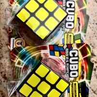 Cubo rompicapo meccanismo professionale.