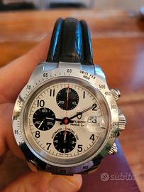 Tudor Chrono Prince Date