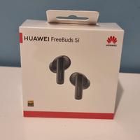 Cuffie bluetooth Huawei Freebuds 5i SIGILLATE