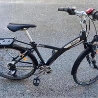 Bici Trekking Bike