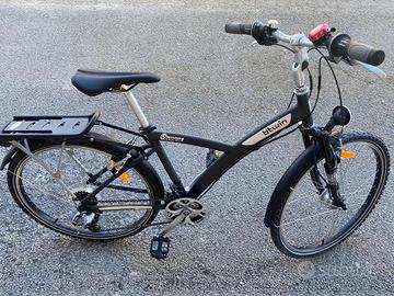 Bici Trekking Bike