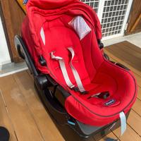 Seggiolino Chicco Activ3