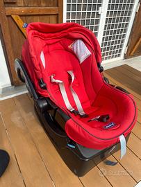 Seggiolino Chicco Activ3