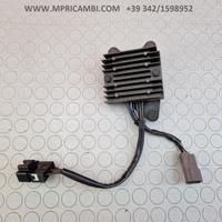 REGOLATORE TENSIONE KAWASAKI NINJA 600 2008 2007 Z