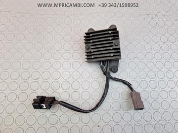 REGOLATORE TENSIONE KAWASAKI NINJA 600 2008 2007 Z