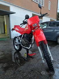 Honda xr 600
