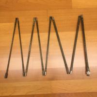 Antenna surplus militare