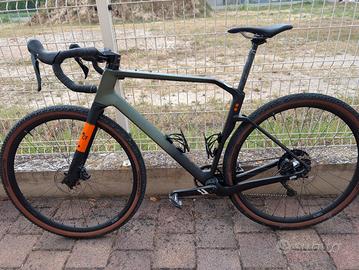 Gravel Rondo Mylc CF2 tg. M