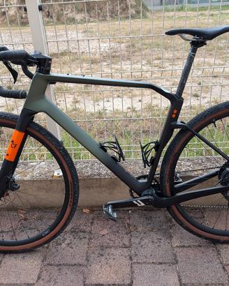 Gravel Rondo Mylc CF2 tg. M