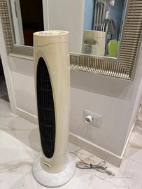 Ventilatore a torre modello Zephir PH74.