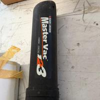 soffiatore aspiratore Black & Decker GW250