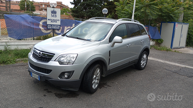 Opel antara 2.2 4x4