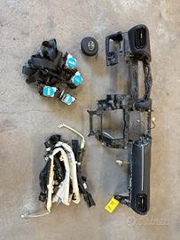 KIT AIR BAG YARIS HYB 2022