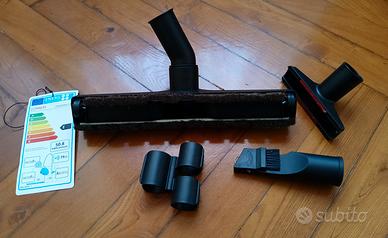 accessori aspirapolvere Polti 