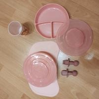 set Twistshake bambini 