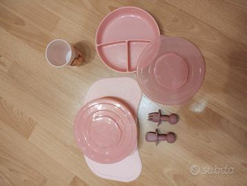 set Twistshake bambini 