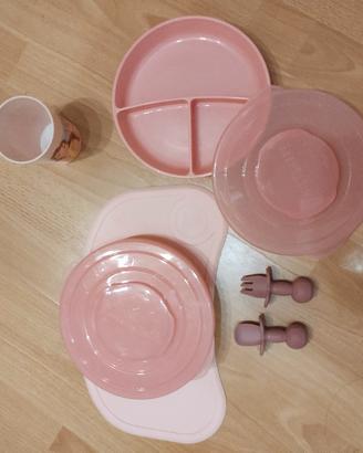 set Twistshake bambini 