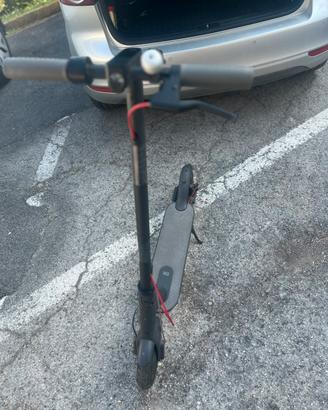 Elettrico Xiaomi Mi Scooter (M365)