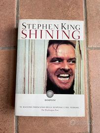 Shining - Stephen King