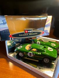 Ferrari 250 Le Mans 1000 KM Nürbugring 1965 1/18