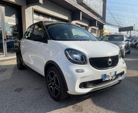 SMART ForFour 90 cv 0.9 Turbo twinamic