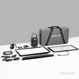 Nanlite Pavoslim 120C - Pannello LED 150W - NUOVO