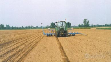 Terreno di 1000000 m² a Crema