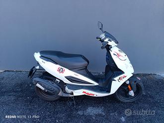 Phantom 50cc Vendita in Moto e scooter