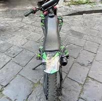 Pit bike 125 2025