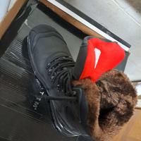 scarpe da lavoro SIR Stivale Maximum Vector