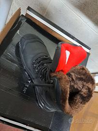 scarpe da lavoro SIR Stivale Maximum Vector