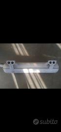 Terminale scarico Porsche 914